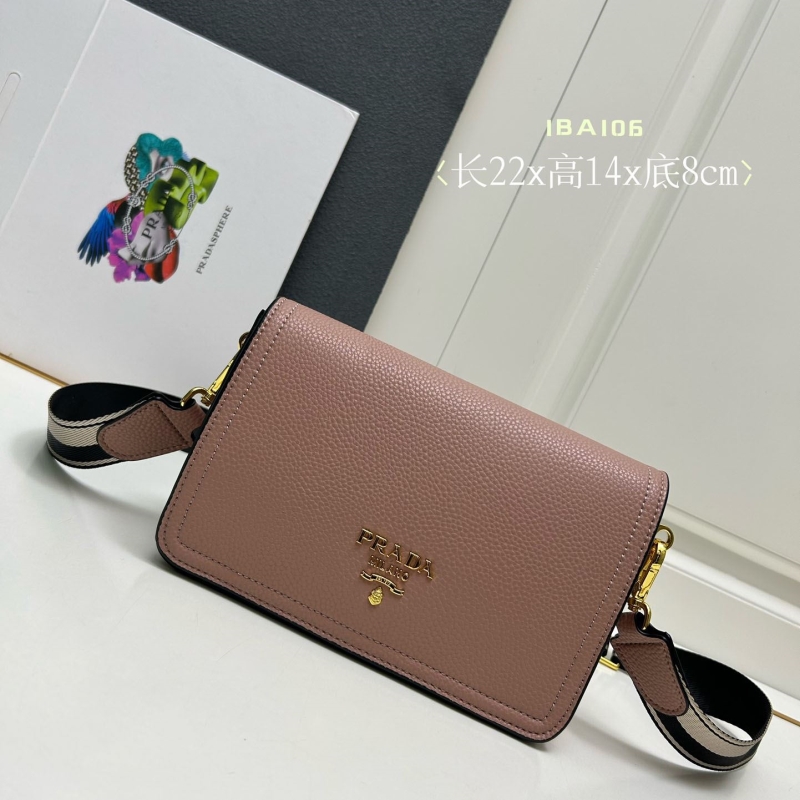 Pra*a satchel bags